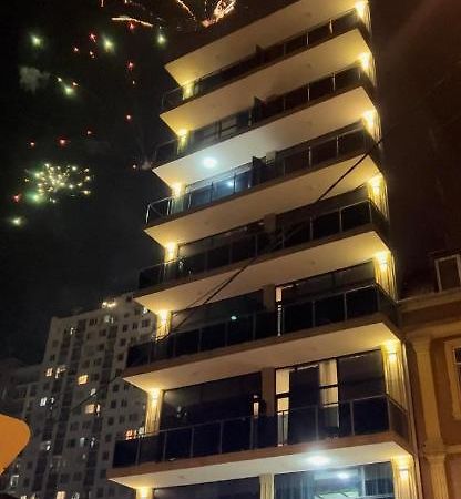 Hotel Lord 巴统 外观 照片